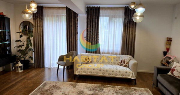 Casa P+1+pod-5 camere-Popesti Leordeni