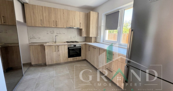 DUPLEX MODERN CU TERASĂ PRIVATĂ | 4 CAMERE | 2 BAI | GARAJ