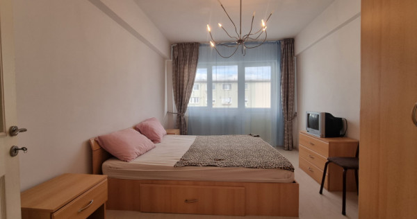 Apartament 2 camere | Ultracentral | Calea Marasesti | mobil