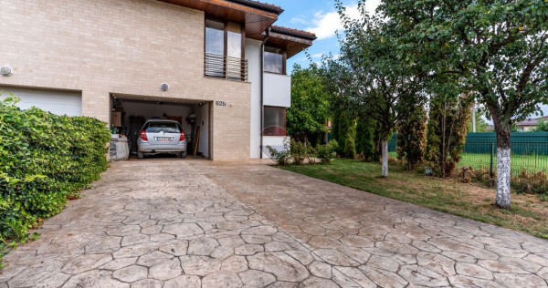Casă | Vanzare | 5 camere | Terra Floresti | Comision 0%