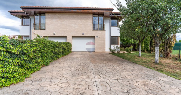 Casă | Vanzare | 5 camere | Terra Floresti | Comision 0%