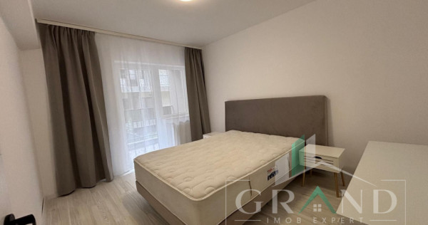 Ap 2 camere | BALCON | 55 mp | Floresti-Urusagului
