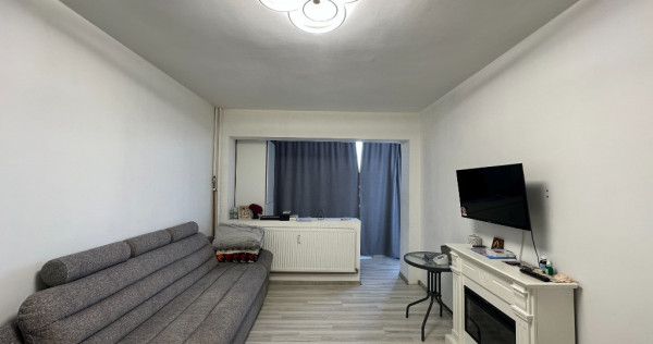 VIGAFON - Apartament 2 camere Cantacuzino