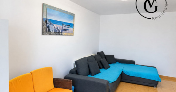 &Icirc;nchiriere apartament 2 camere &ndash; Zona Delfinariu | Buleva