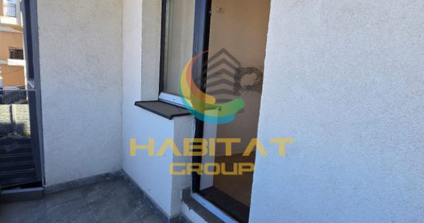 Garsoniera in bloc nou cu Acte gata Mutare imediata