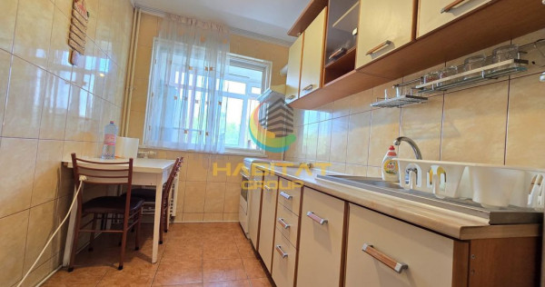 Apartament 3 camere Alexandru Obregia