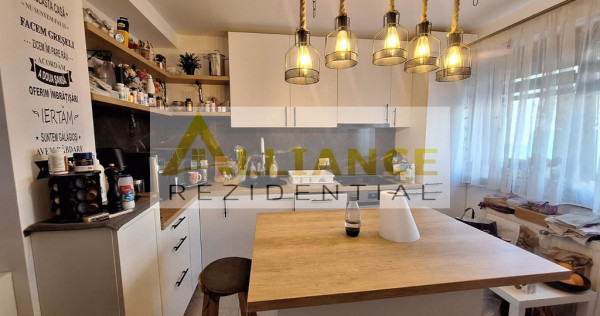 Vila P+1+M - Mobilata si Utilata | Trend Residence