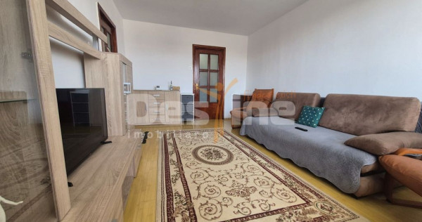 Apartament de v&acirc;nzare de 2 camere - TOMIS NORD