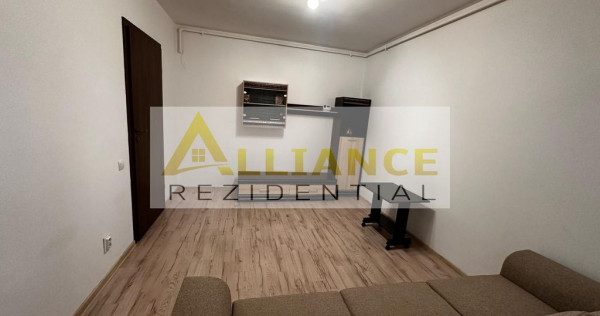 Apartament 2 camere tip studio | Metrou I Parcare inclusa
