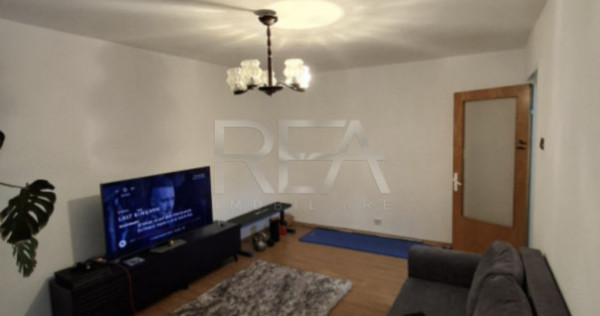 3 camere, P/4, 66mp, anvelopat-Drumul Taberei, Favorit