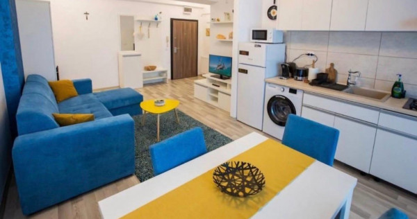 Summerland apartament 2 camere loc parcare termen an univers