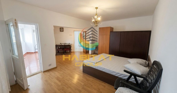 V&acirc;nzare Garsoniera 45 mp | Sector 5 | Rahova |