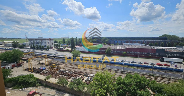 V&acirc;nzare Apartament 2 camere 69 mp - Popești Leordeni / Metrou Berceni