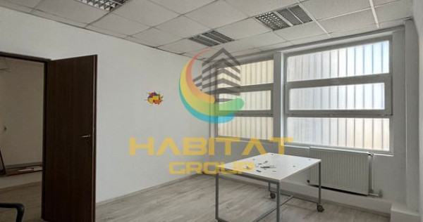 Spatii pentru birouri sau alte activitati - Metrou Piata sudului 5 min - Berceni