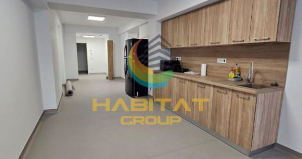 Spațiu comercial ultracentral &ndash; 60 mp | Ideal pentru birouri | Locuri de parcare