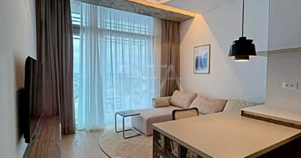 Apartament 2 camere | Prima &icirc;nchiriere | Parcare | UpSite
