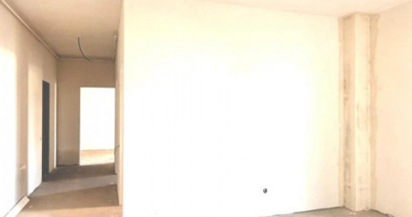 Oportunitate ! Apartament 4 Camere | Semifinisat | Logie 10