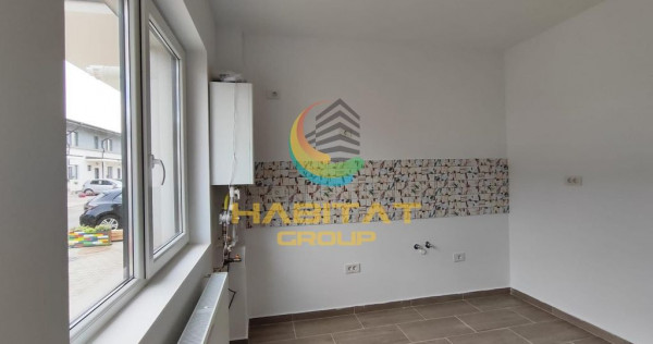 Apartament 2 Camere Aparatorii Patriei