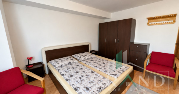OPORTUNITATE!Ap 1 camera,Zona Manastur/Casa Piratilor