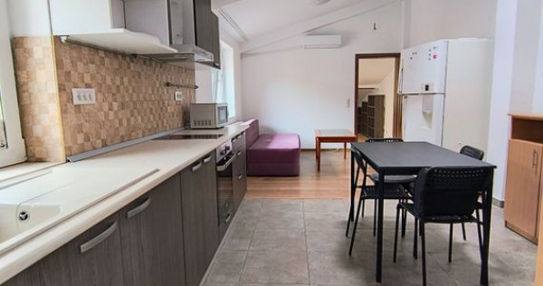 Apartament 2 camere Turda - Parcul Regina Maria