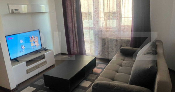 Apartament premium cu 2 camere Copou Bellevue