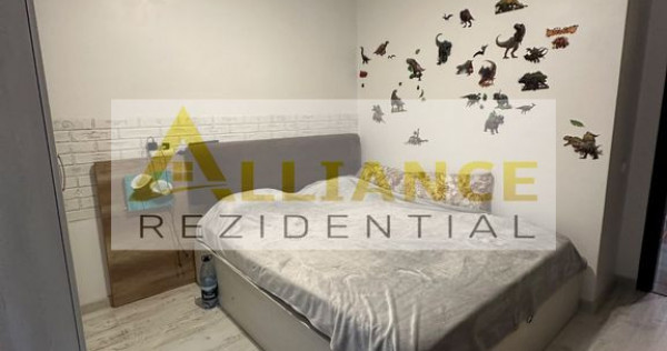 APARTAMENT 3 CAMERE &ndash; EXCLUSIVITATE | 2 BĂI | 2 LOCURI DE PARCARE