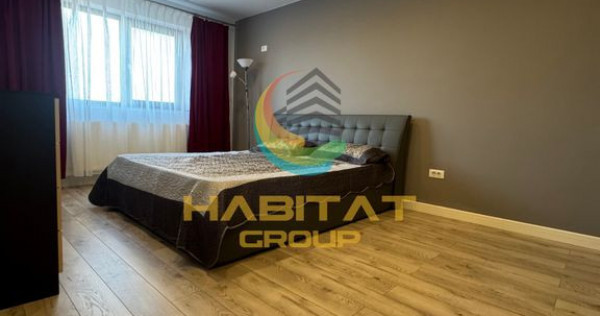 Apartament 3 Camere De &Icirc;nchiriat Metrou Raul Doamnei