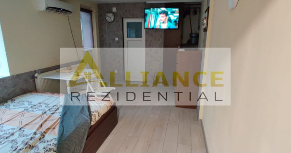 2 MINUTE DE METROU - SECTOR 1 | 39 MP | PARCARE - 65.000 EURO