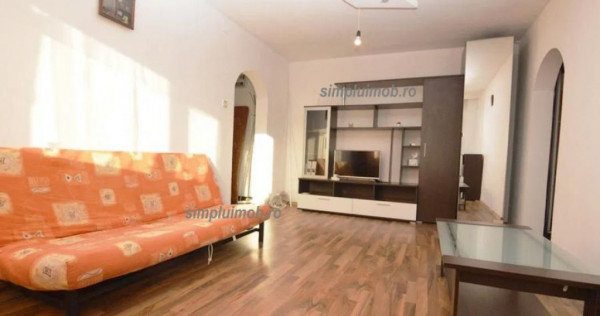 Vanzare apartament 2 camere Iancului