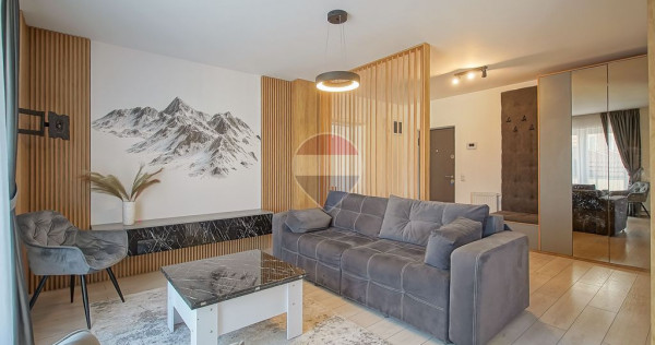 Apartament 2 camere de v&acirc;nzare | Parcare și boxă | Zona Tractorul
