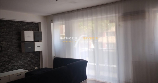 Apartament 2 camere decomandate 61 mp, Tomis Nord, etaj 1, b