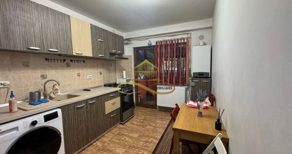 Apartament cu 2 camere teren 28mp si 2 locuri parcare - COMISION ZERO