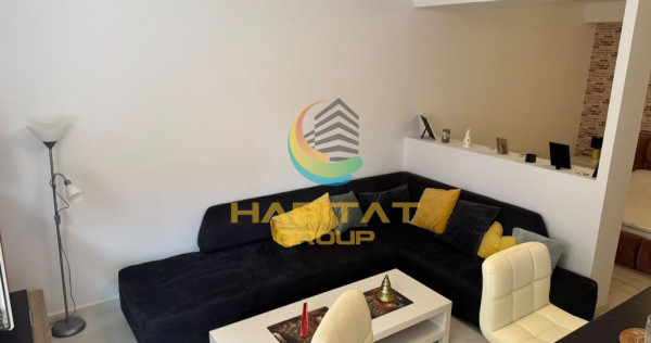 Vanzare Apartament 2 Camere 53.30mp Aparatorii Patriei