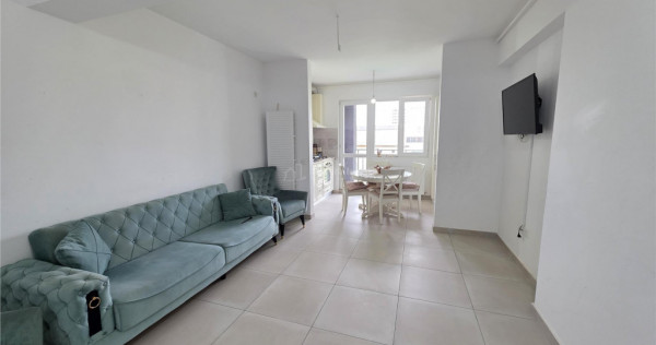 Studio Corvaris Residence 21 - loc parcare - Drumul Cheile T