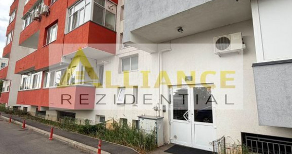 APARTAMENT 2 CAMERE &Icirc;N EXCLUSIVITATE