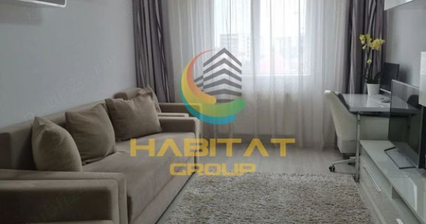 Vanzare Apartament 2 Camere Mobilat si Utilat- Berceni!