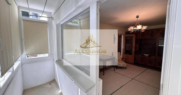 Apartament de Vanzare - 2 Camere - 54 mp - Brancoveanu