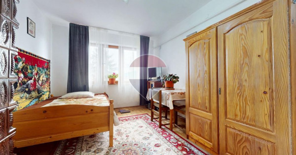 Comision 0% | Apartament 2 camere | Tohanu Vechi,Aleea Uzinei | Etaj 2