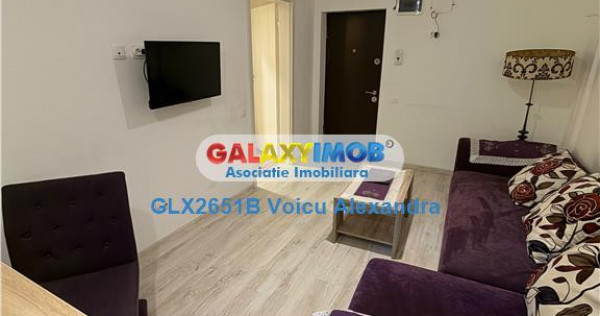 Apartament Bloc Nou Berceni - Aparatorii Patriei - Metalurgi