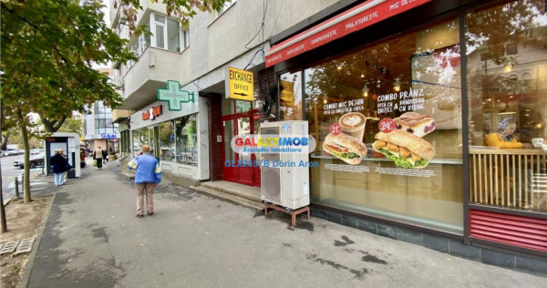 Spatiu comercial de , 300 mp - Pantelimon