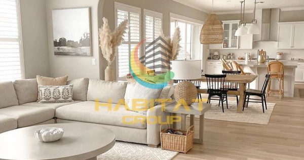Apartament 2 camere / Strada. Fermei / Popesti