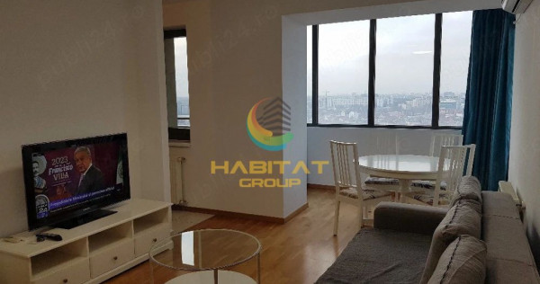 Apartament Luminos Spatios Proximitate Metrou