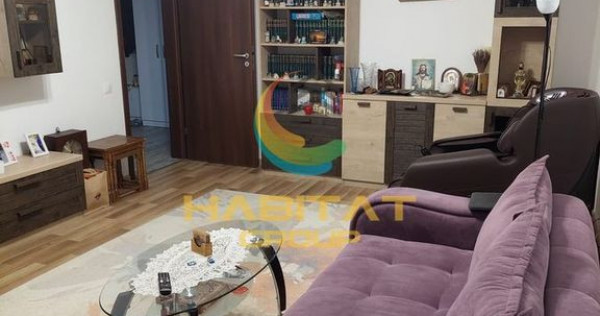 Apartament 3 Camere Dimitrie Leonida