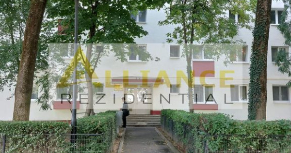 De vanzare | 2 camere | 38 mp | Metrou Aparatorii Patriei &ndash; 12 min |