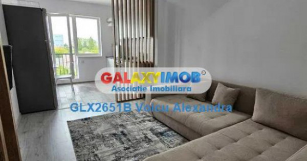 Apartament 2 Cam Lux I Bloc Nou Berceni I Grand Arena