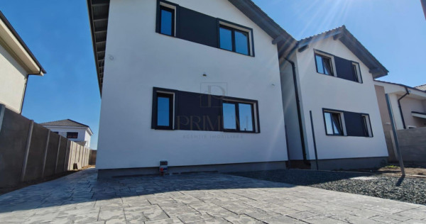 Calea Urseni - Duplex despartit prin C.T. - dormitor la part