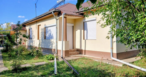 Proprietate &icirc;n Bilciurești 169 mp, 6000 mp teren și 2 CASE