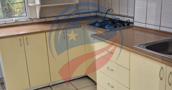Apartament 3 camere, Ultracentral- A. I. Cuza