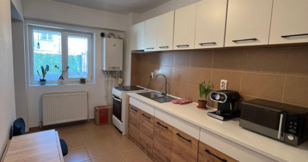 Apartament 1 camera+parcare, zona Elite City, Iris, Cluj
