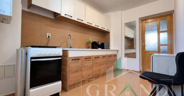 Apartament 1 camera+parcare, zona Elite City, Iris, Cluj